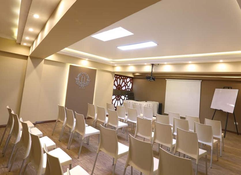 Sala conferenze Foto