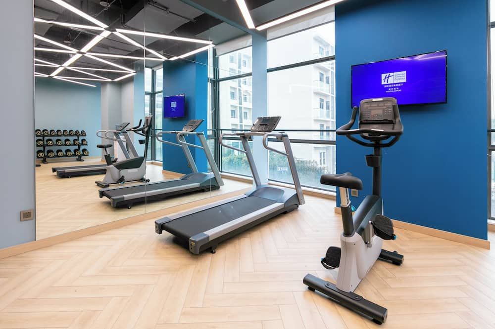 Palestra
