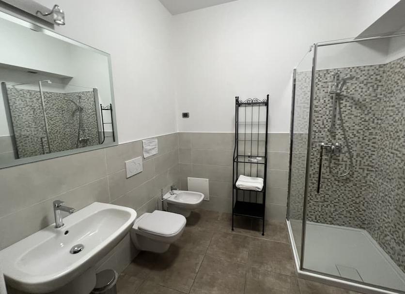 Bagno Foto