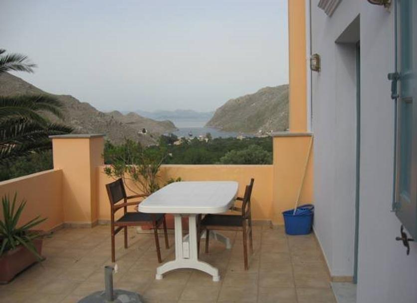 Balcone Foto