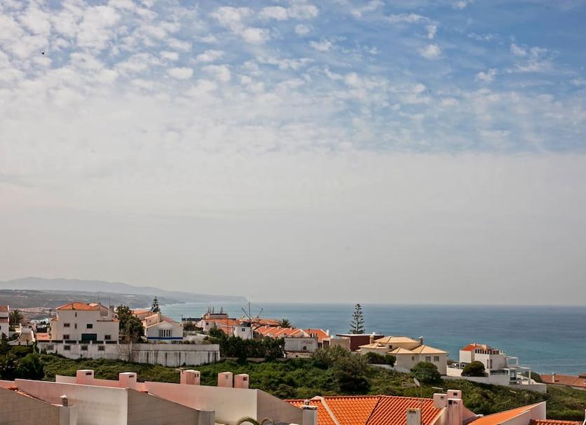 Vista esterna Foto