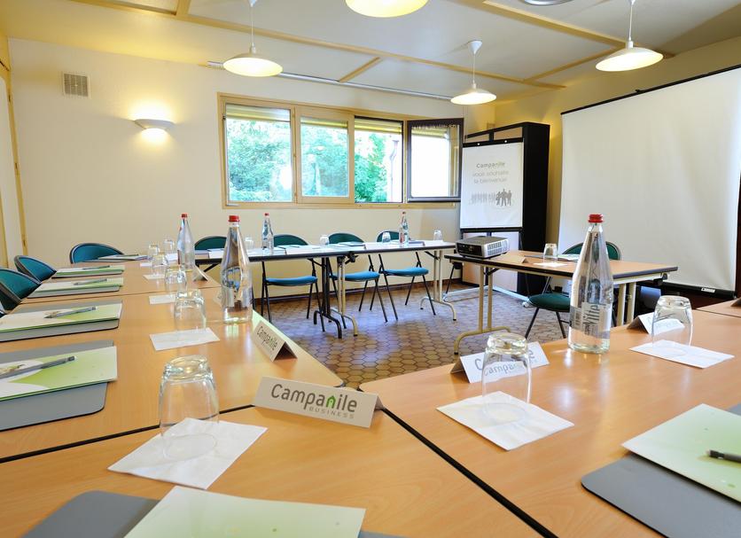 Sala conferenze Foto