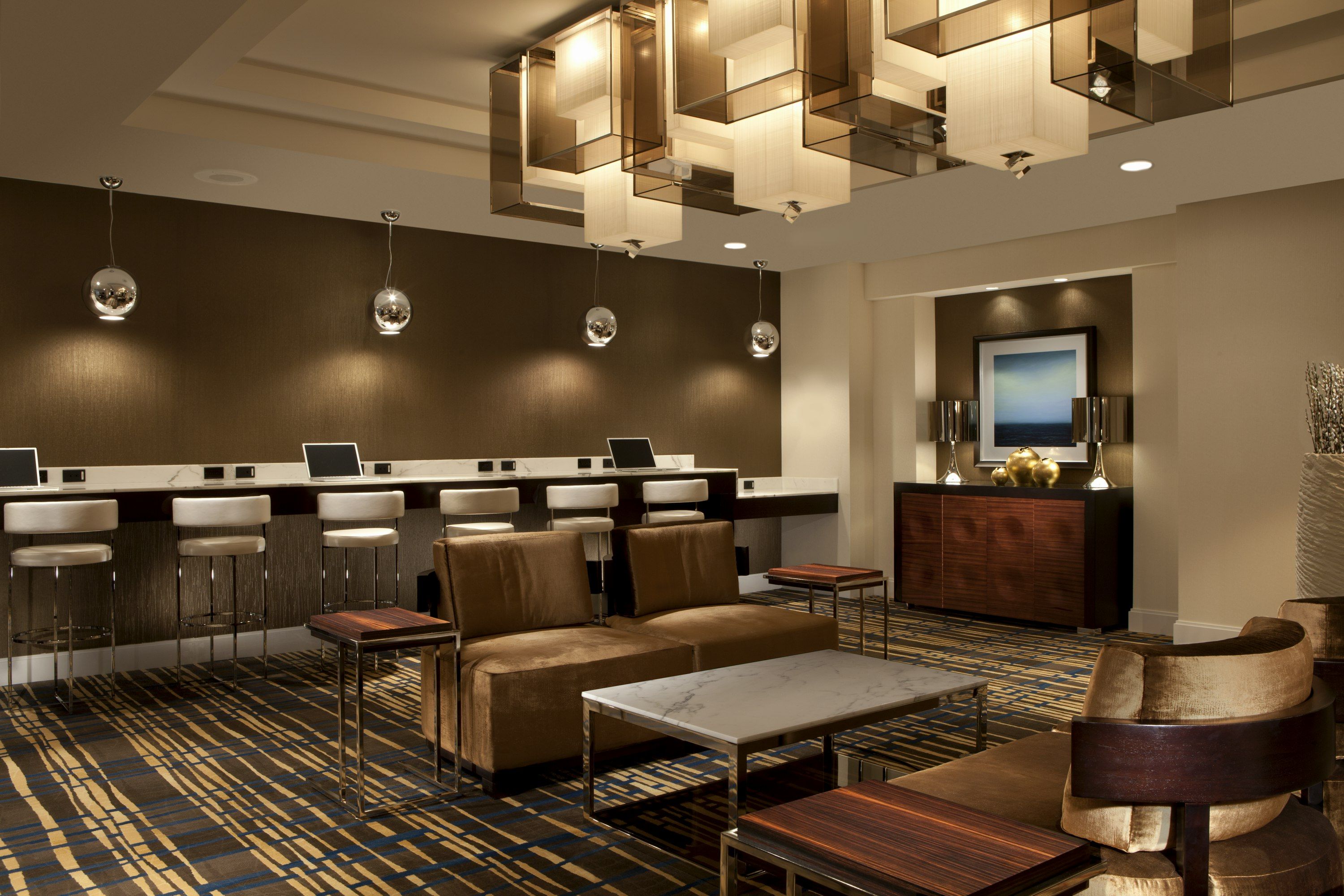 Area lounge