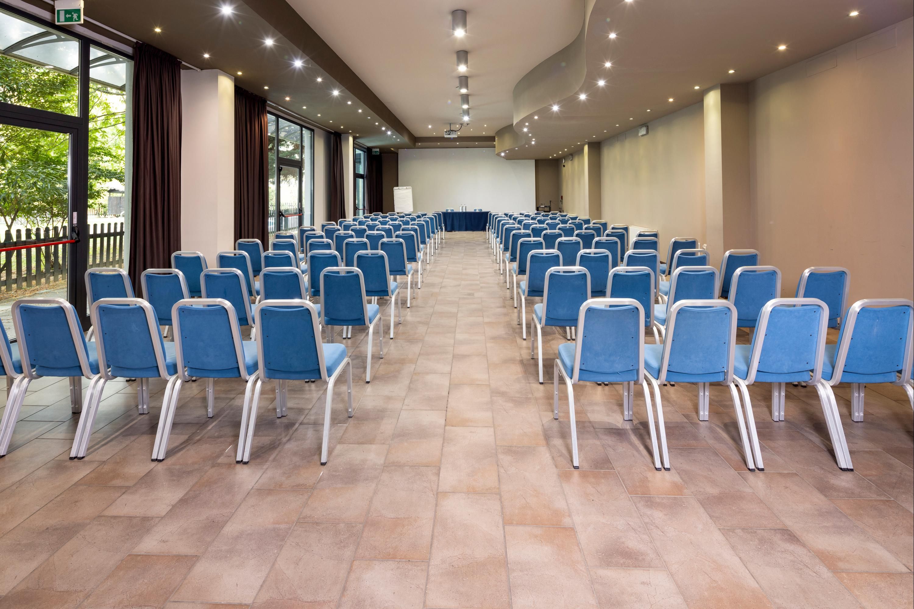 Sala conferenze