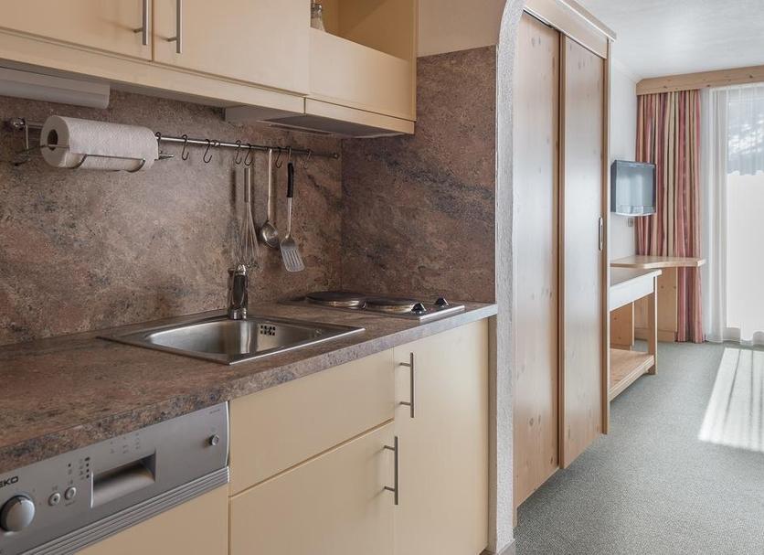 Cucina Foto