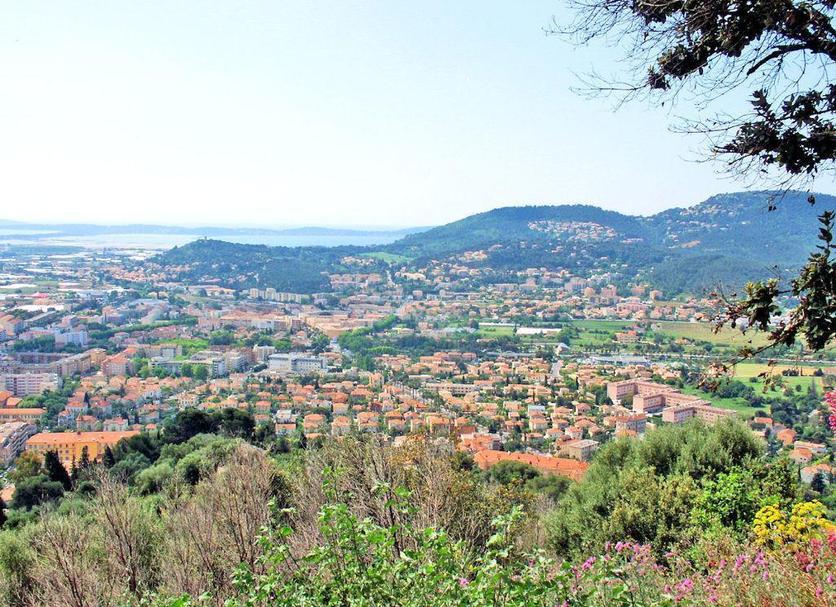 Vista esterna Foto