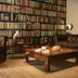 Area lounge