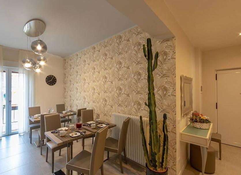 Sala pranzo Foto
