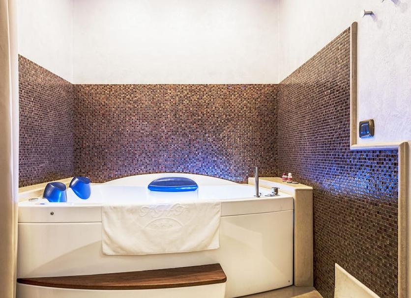Bagno Foto