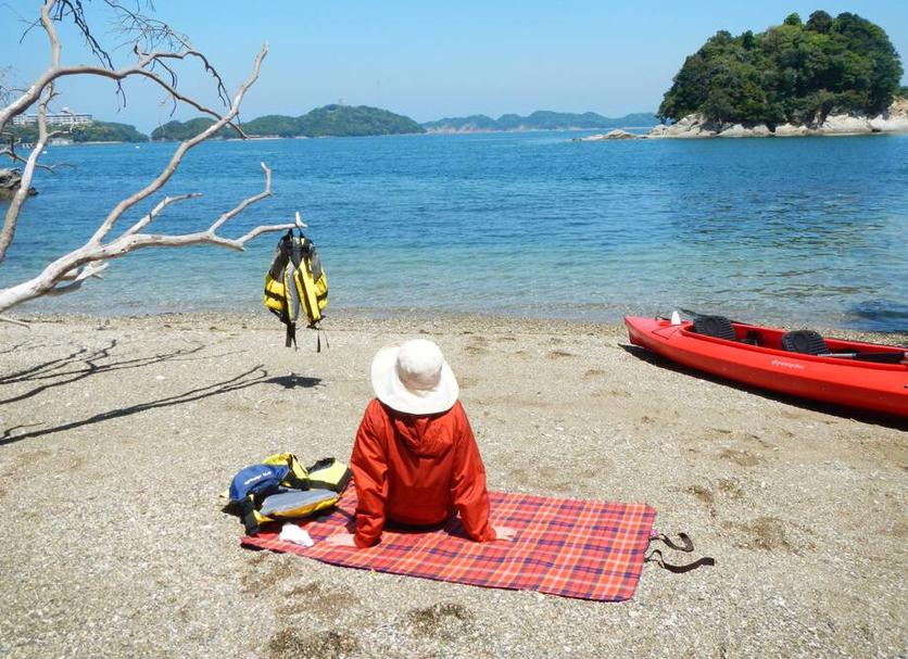 Spiaggia Foto
