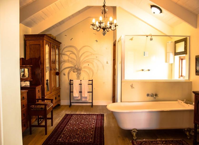 Bagno Foto