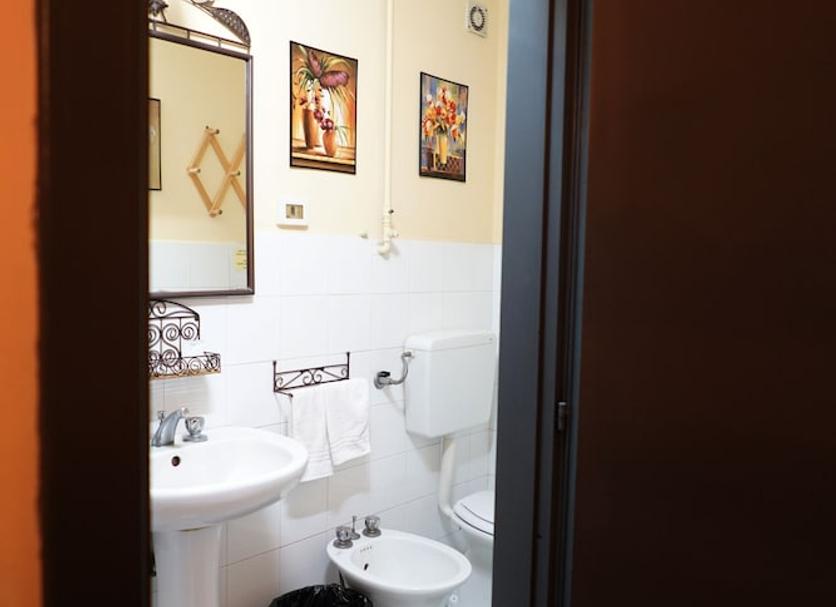 Bagno Foto