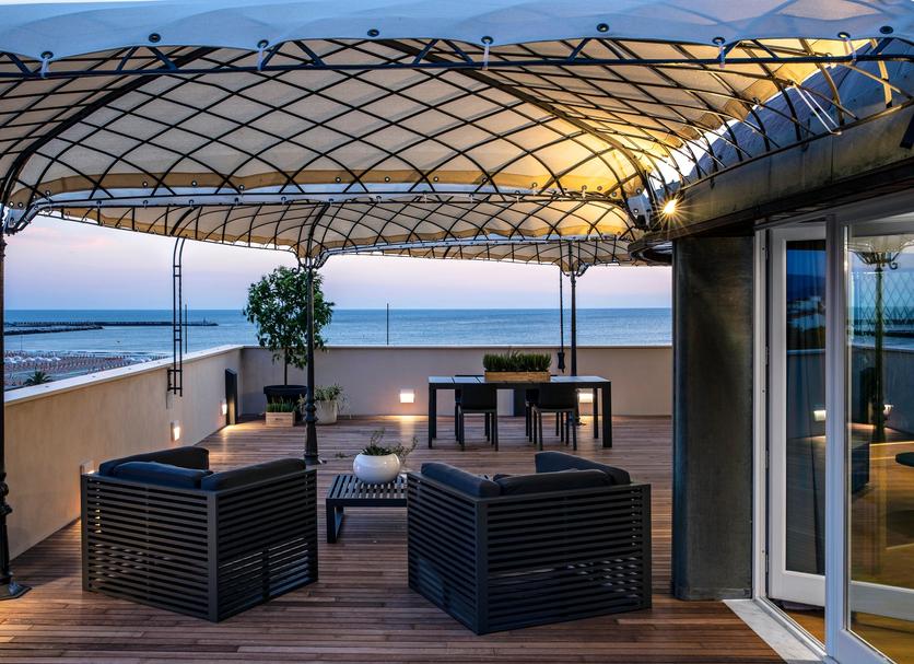 Balcone Foto