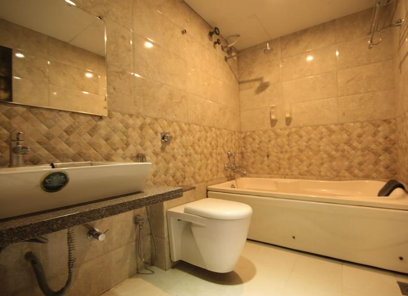 Bagno Foto