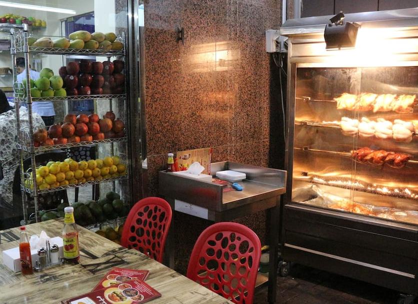 Ristorante Foto