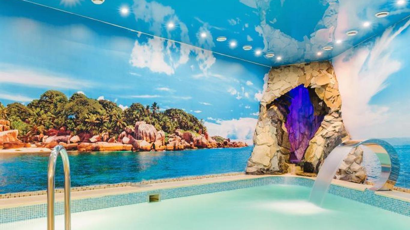 Rasstal Spa Hotel