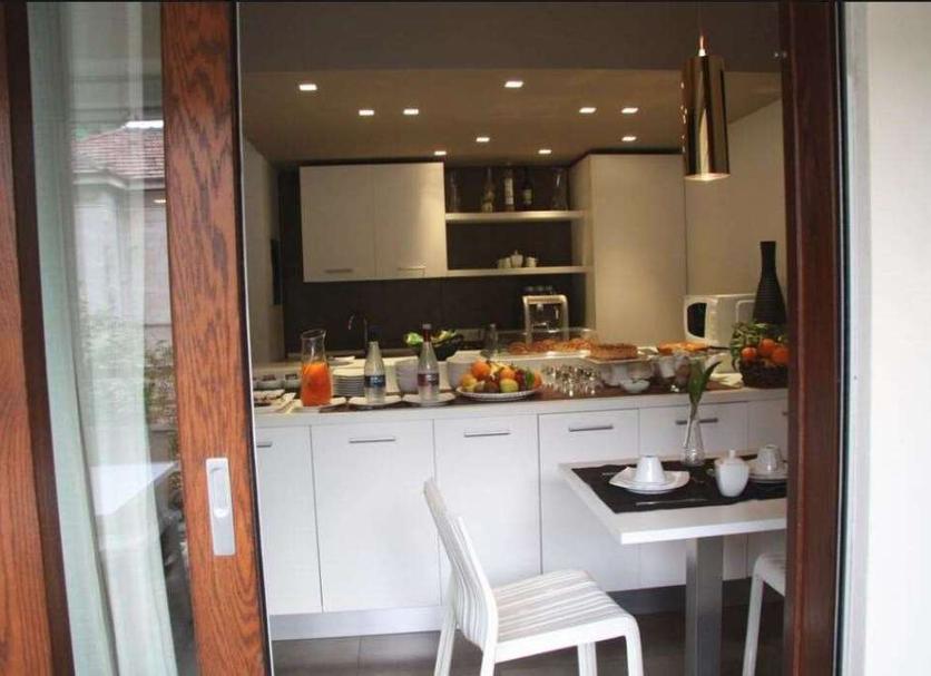 Cucina Foto