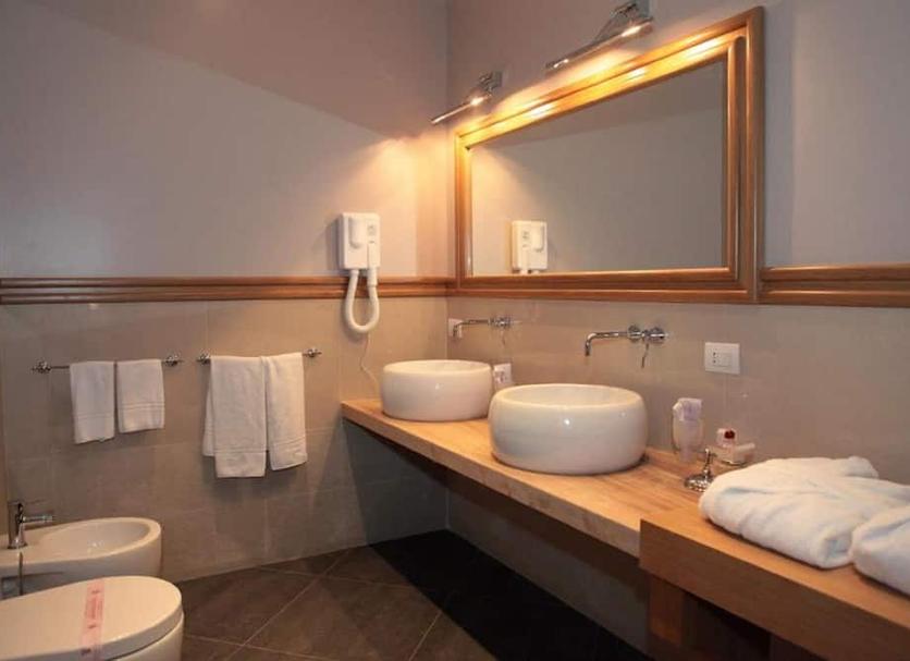 Bagno Foto