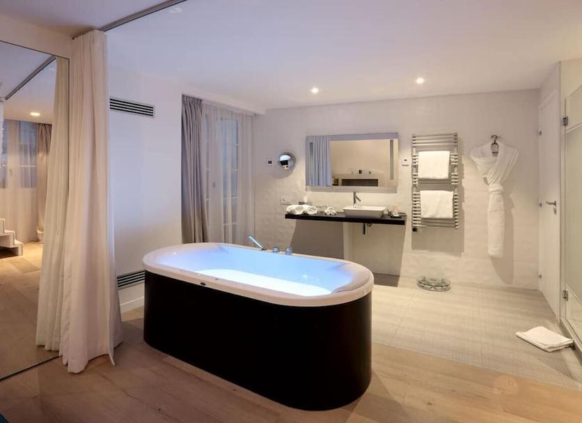 Bagno Foto