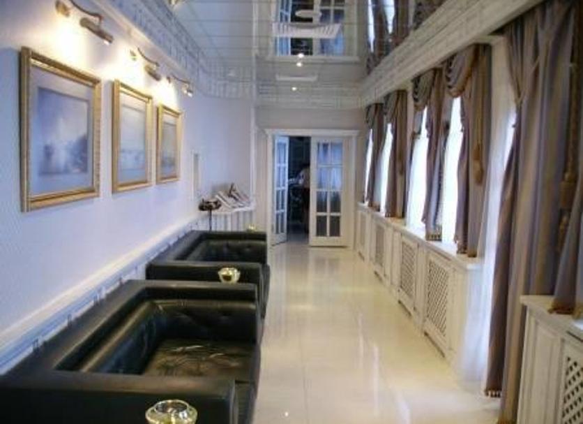 Ingresso Foto