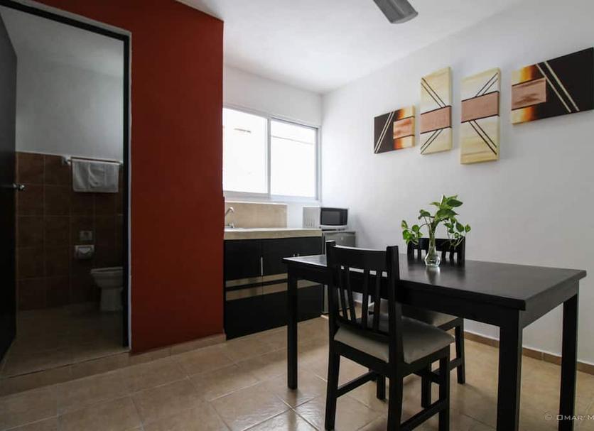 Sala pranzo Foto