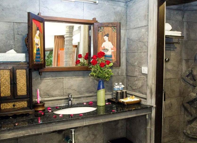 Bagno Foto
