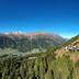 Vista esterna
