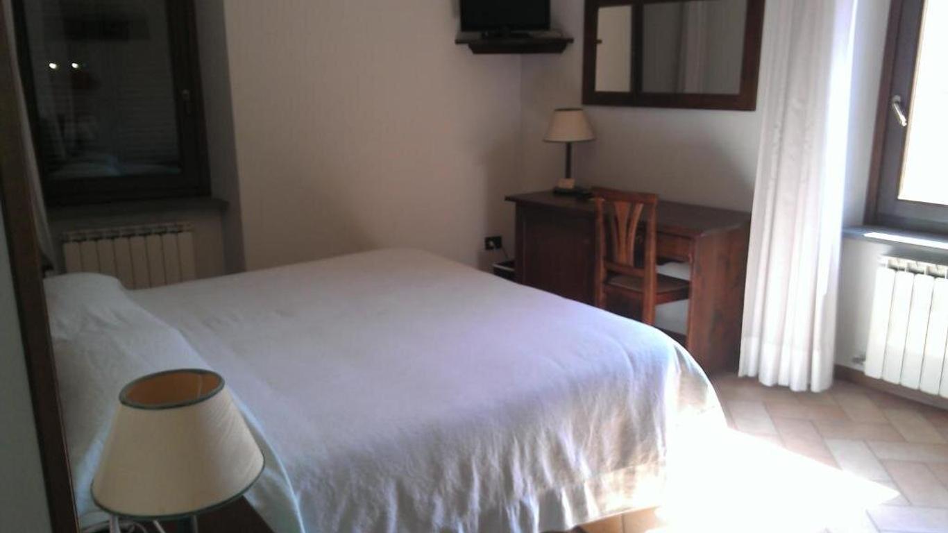 Hotel Ristorante Il Cavaliere