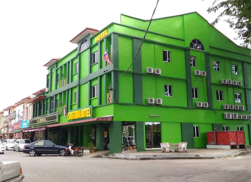 Edificio Foto