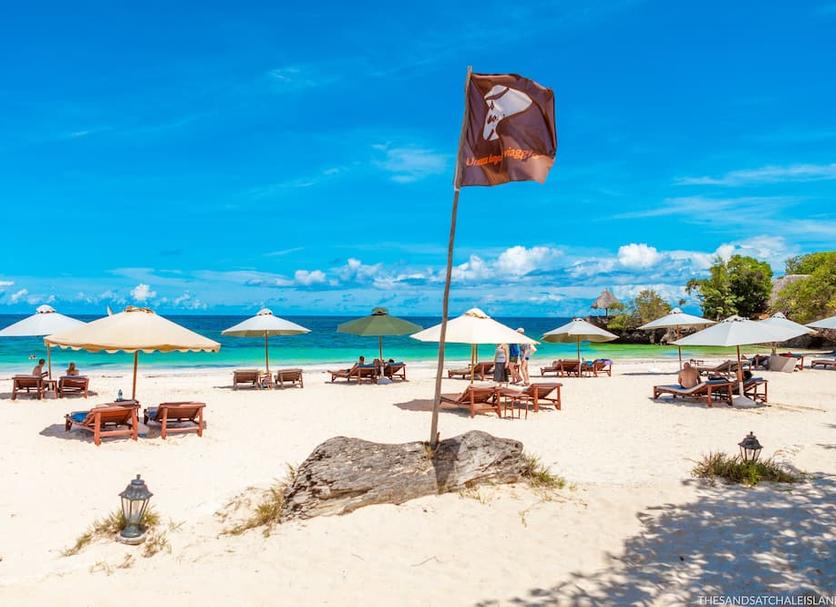Spiaggia Foto