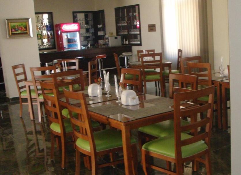 Ristorante Foto