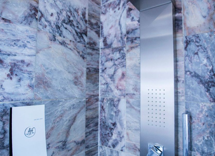Bagno Foto