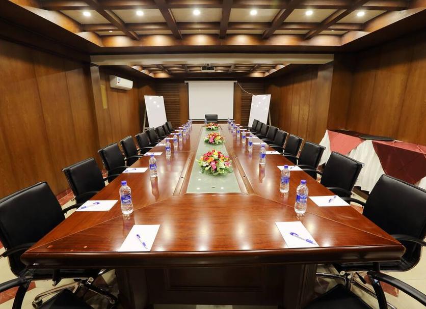 Sala conferenze Foto