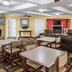 Area lounge