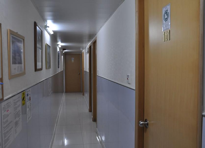 Corridoio Foto