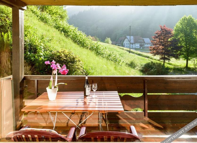 Balcone Foto