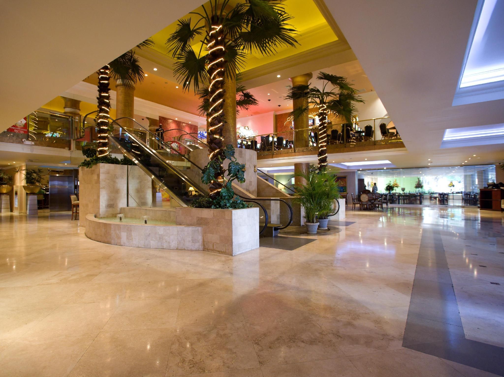 Ingresso