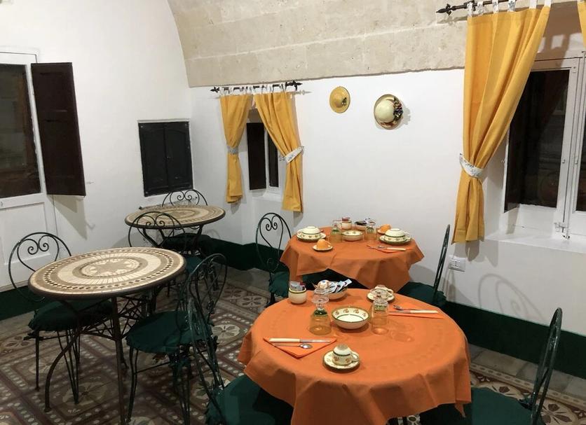 Ristorante Foto