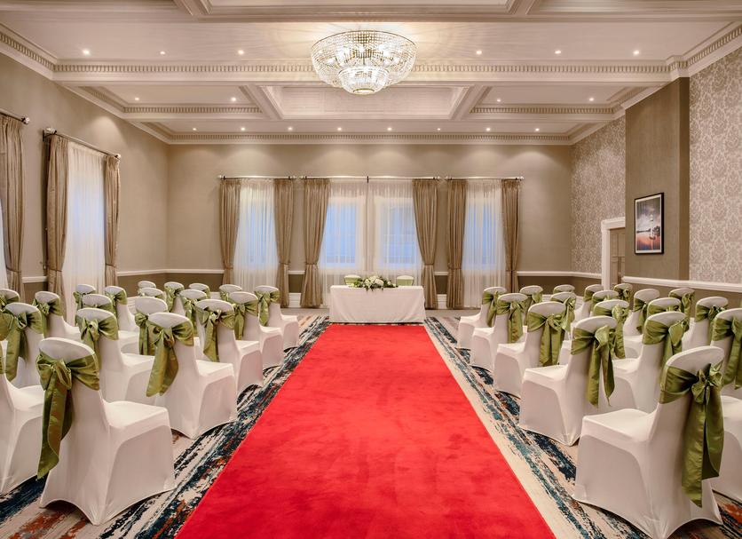 Sala ricevimenti Foto