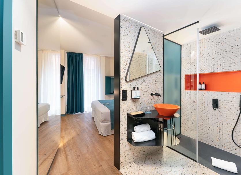Bagno Foto