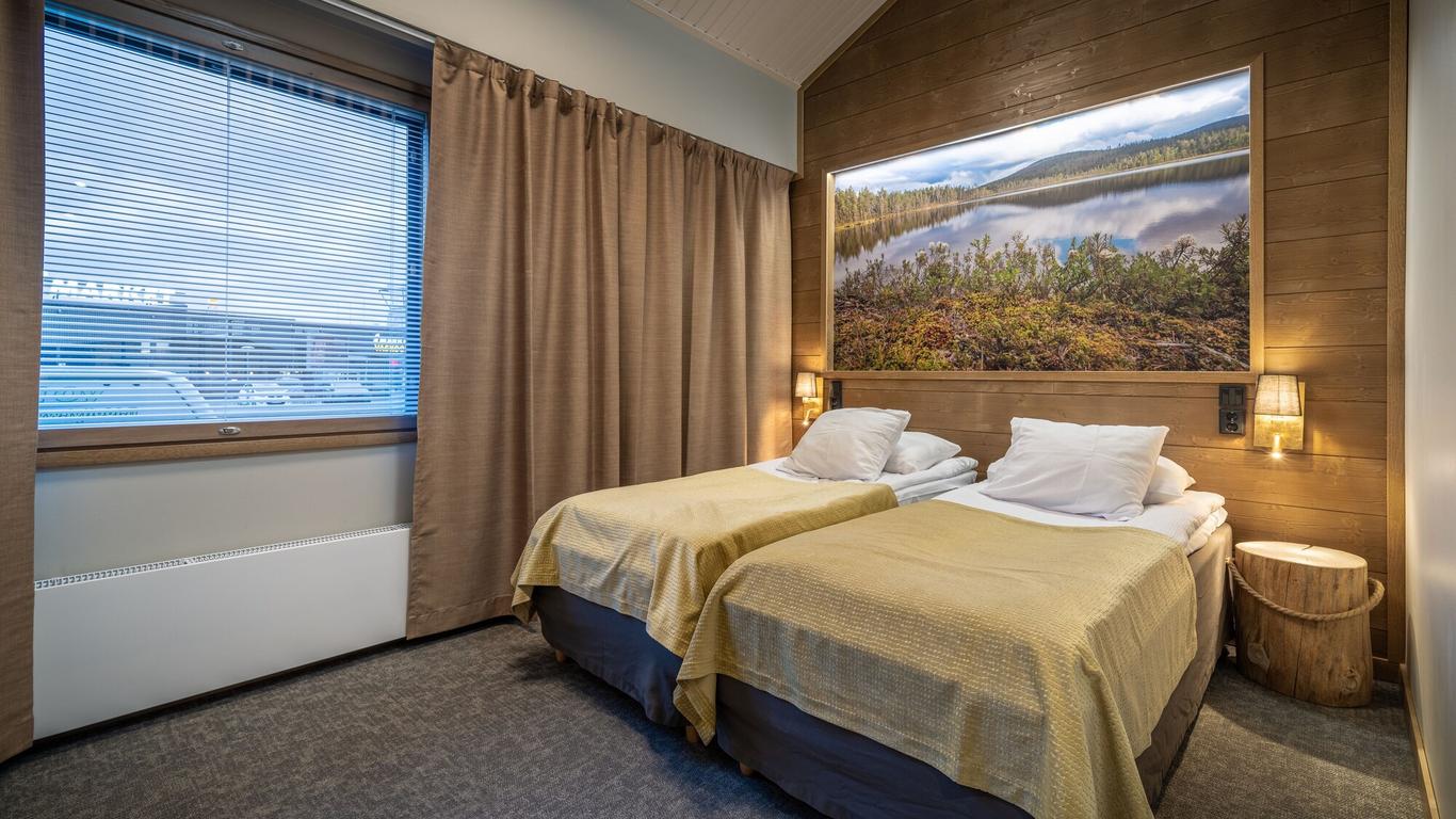 Hotel Kultahippu
