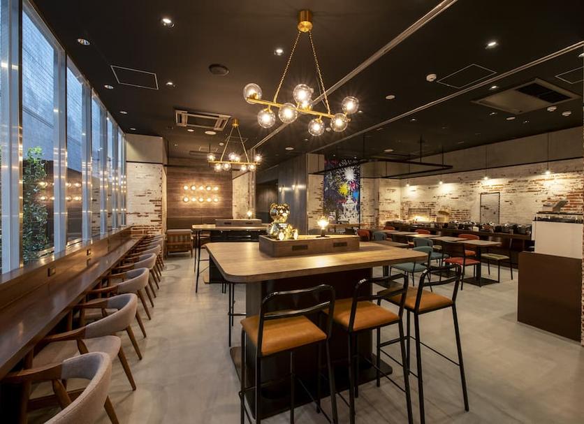 Ristorante Foto