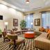 Area lounge