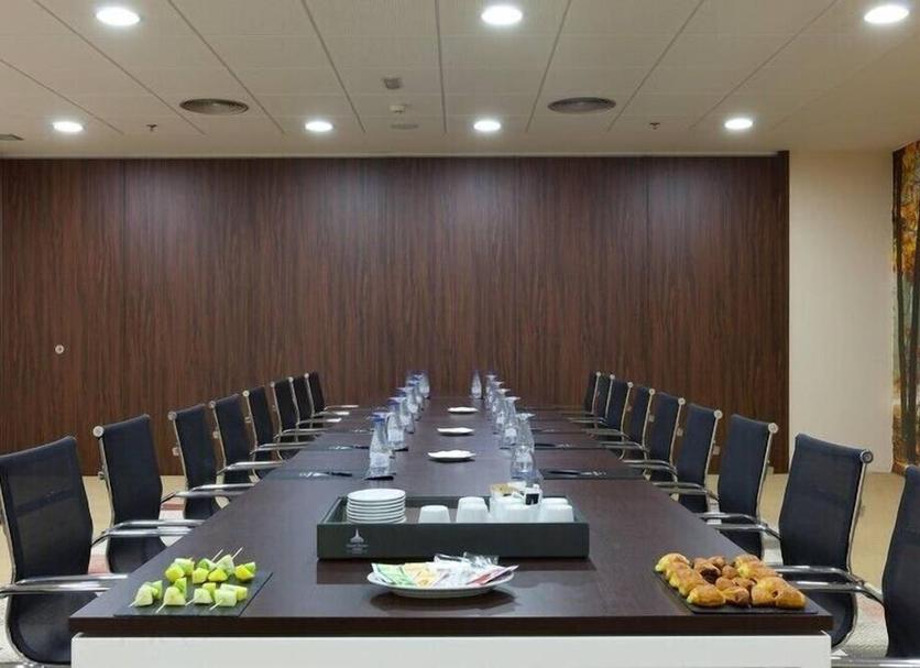Sala conferenze Foto