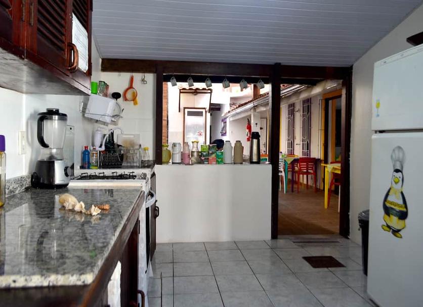 Cucina Foto