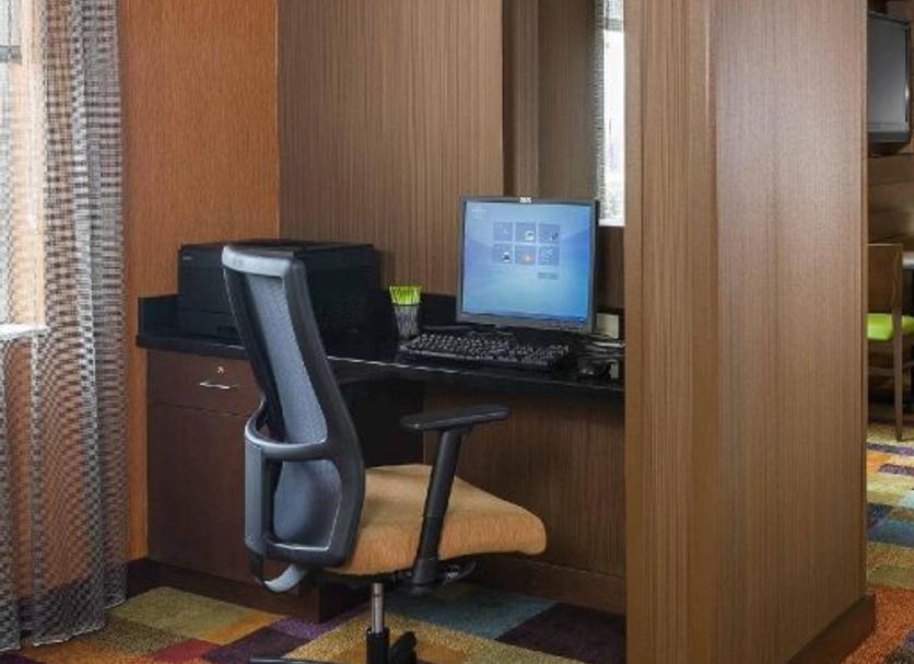 Business center Foto