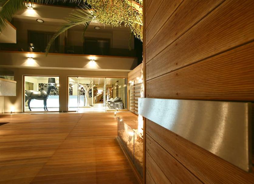 Ingresso Foto