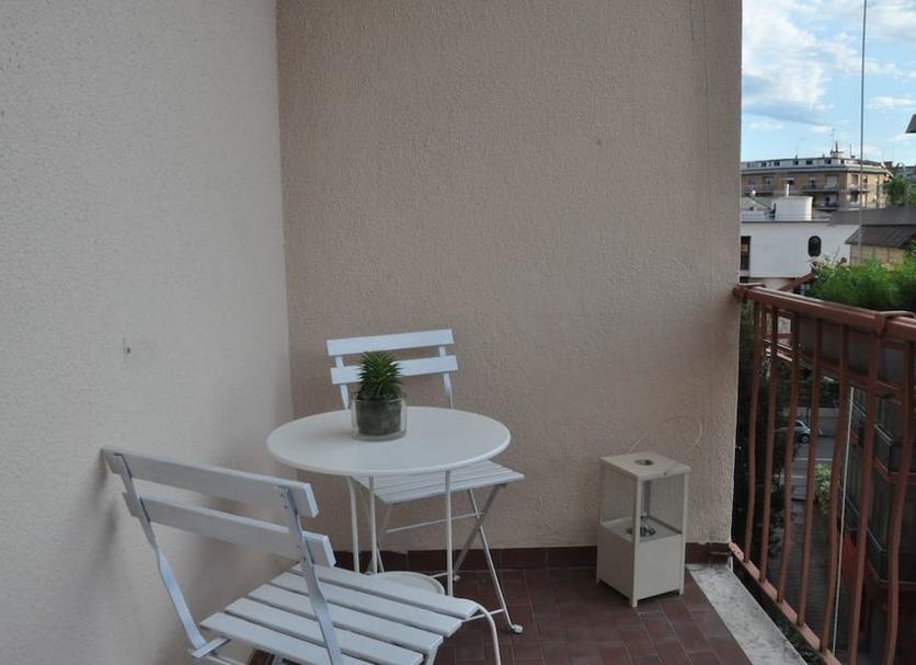 Balcone Foto