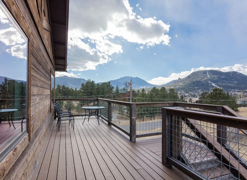 Balcone Foto