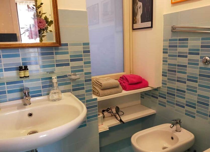 Bagno Foto